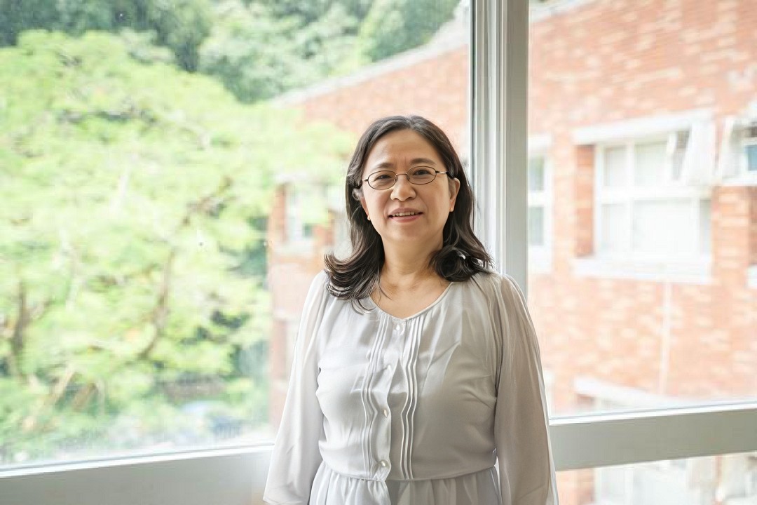 填補正史空缺 深耕臺日殖民文學 台史所吳佩珍榮獲學術研究優良獎